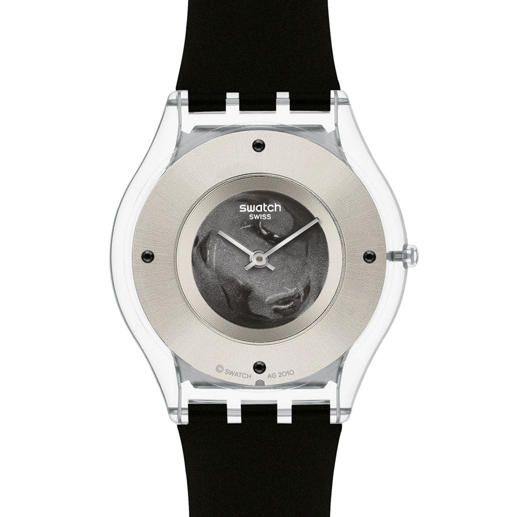 Swatch Skin Swatch Be Black Classiness SFZ116C
