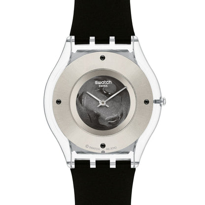 Swatch Skin Swatch Be Black Classiness SFZ116C