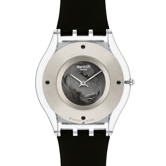 Swatch Skin Swatch Be Black Classiness SFZ116C