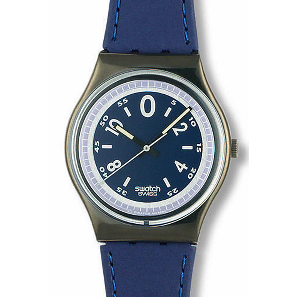 Swatch Gent BE POP GX120