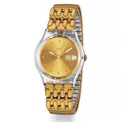 Swatch Gent Flex Beduine GK730A/B