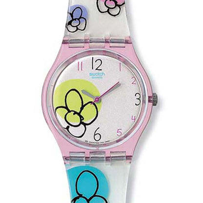 Swatch Gent Bees Paradise GP119