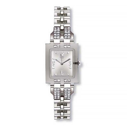 Swatch Square Be Found SUBM102G