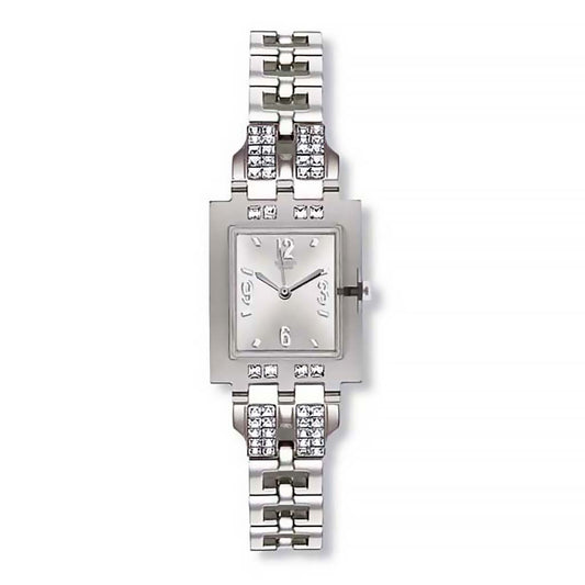 Swatch Square Be Found SUBM102G