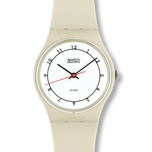 Swatch Gent Beige Arabic GT102