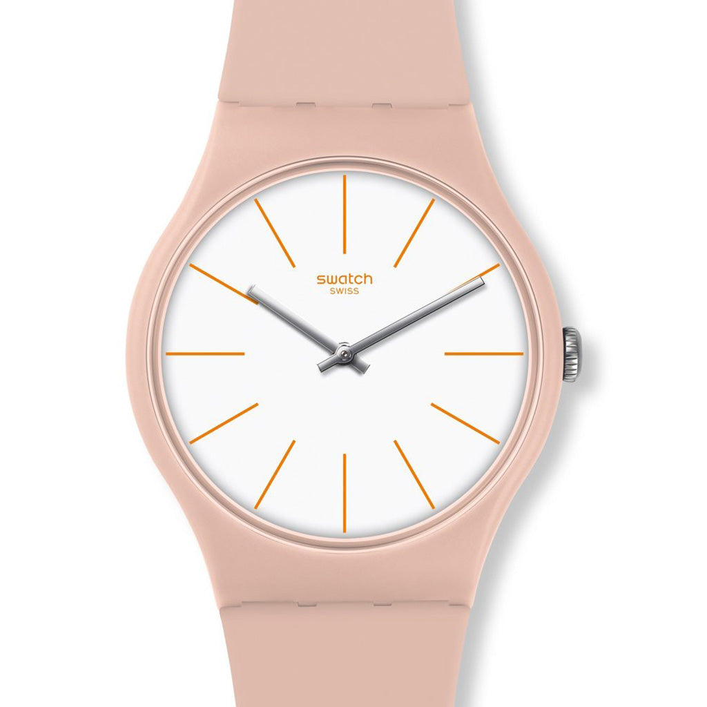 Swatch New Gent Bluesounds SUON127
