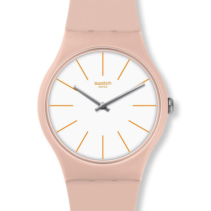 Swatch New Gent Bluesounds SUON127
