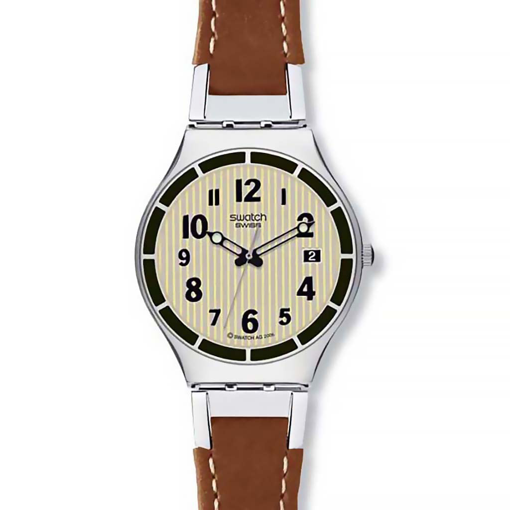 BEIGE TIMER