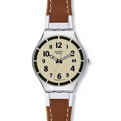 BEIGE TIMER