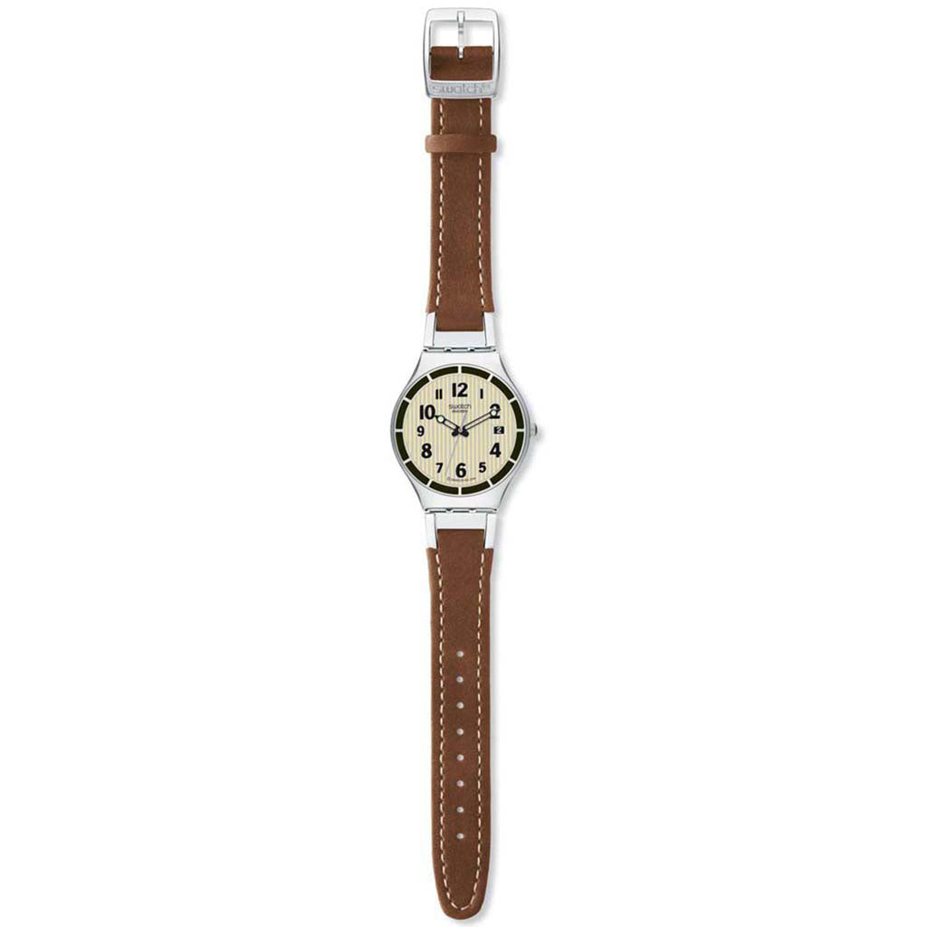 BEIGE TIMER