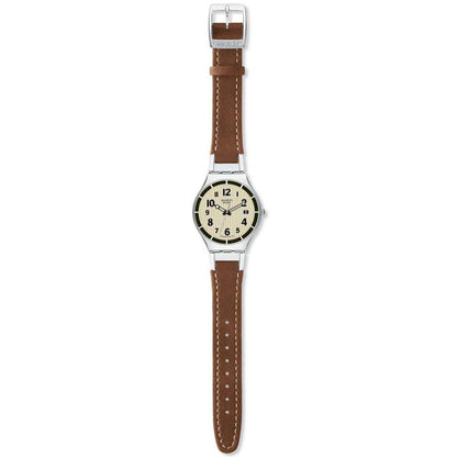 BEIGE TIMER