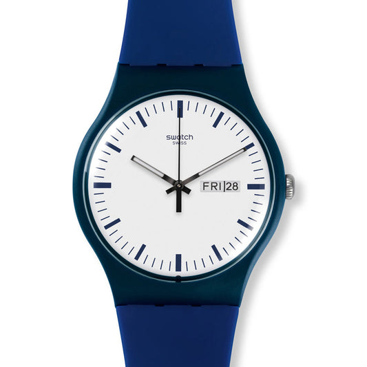Swatch New Gent BELLABLU SUON709
