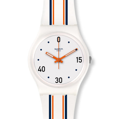 Swatch Gent Tennis Special Belle de Break / Roland Garros 2017 GZ311