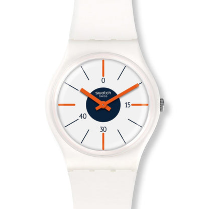 Swatch Gent Tennis Special Belle de Set / Roland Garros 2018 GZ318
