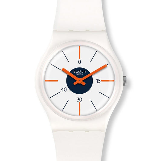 Swatch Gent Tennis Special Belle de Set / Roland Garros 2018 GZ318