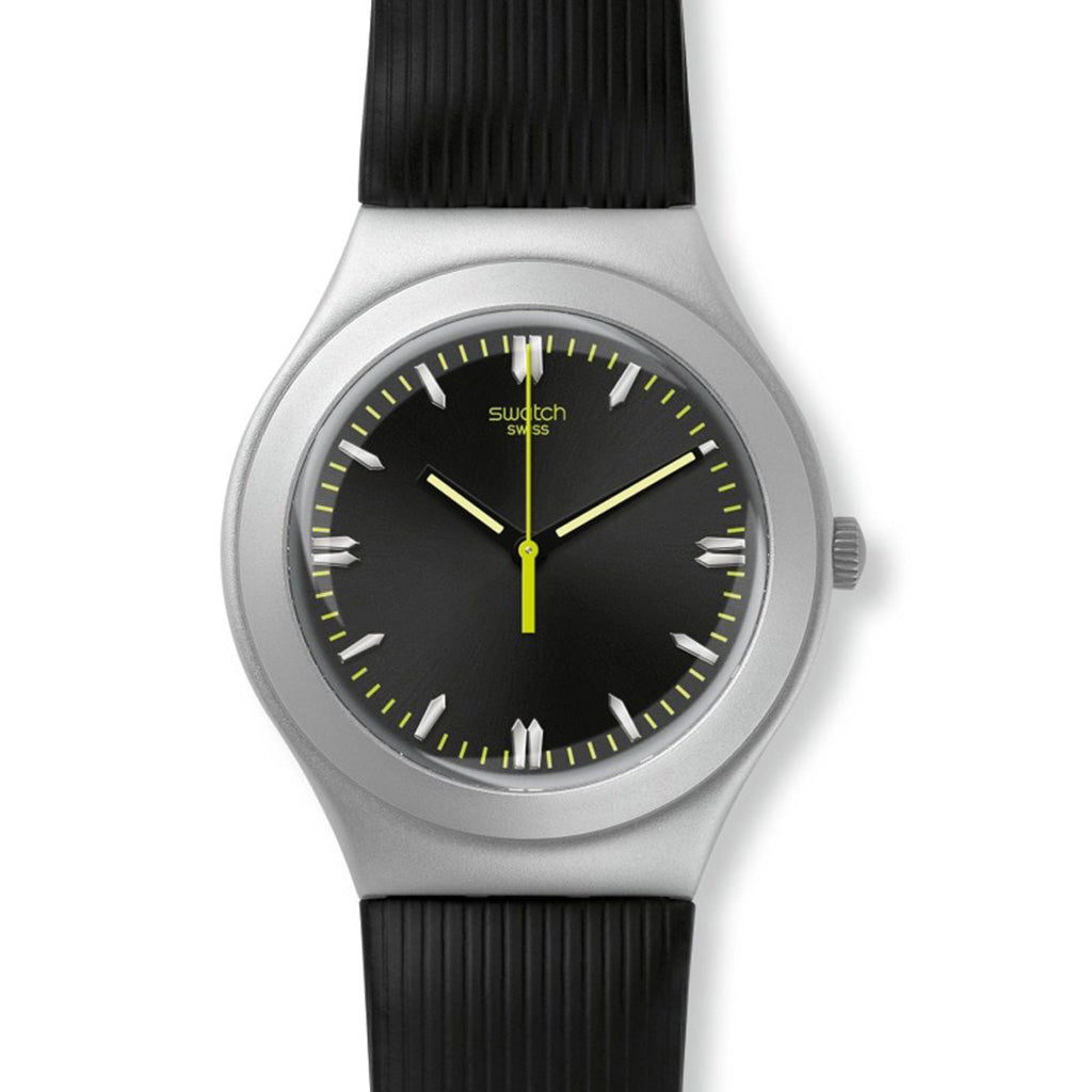 Swatch Irony Big Bello Nero YGS1008