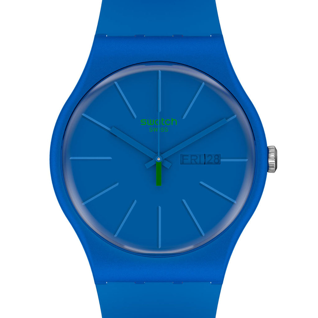 Swatch Originals New Gent Beltempo SO29BN700