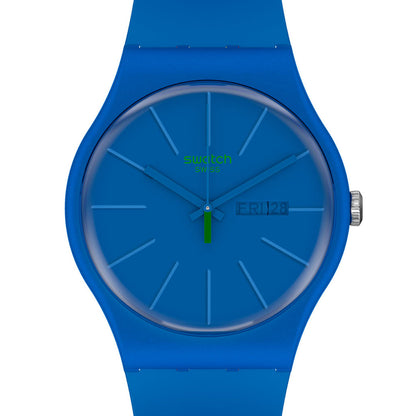 Swatch Originals New Gent Beltempo SO29BN700