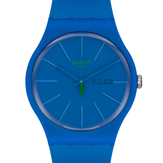 Swatch Originals New Gent Beltempo SO29BN700