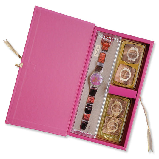 BE MINE - CHOCOLATE BOX