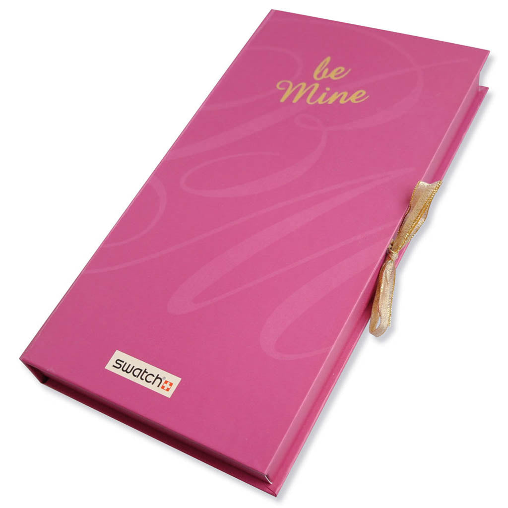 BE MINE - CHOCOLATE BOX