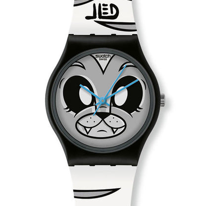 Swatch Gent BENGALI GB250