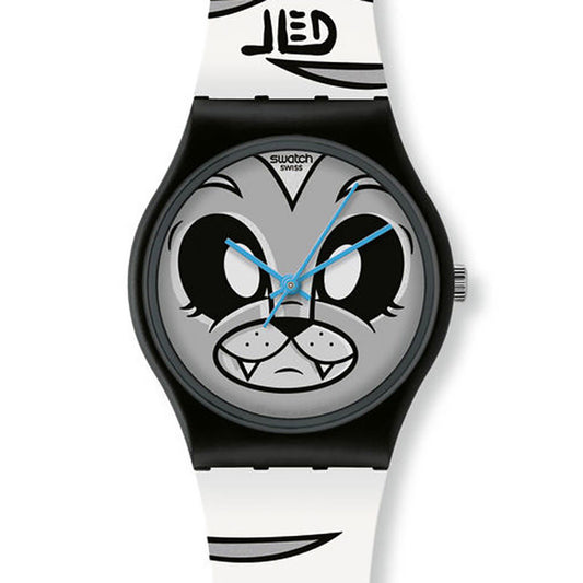 Swatch Gent BENGALI GB250