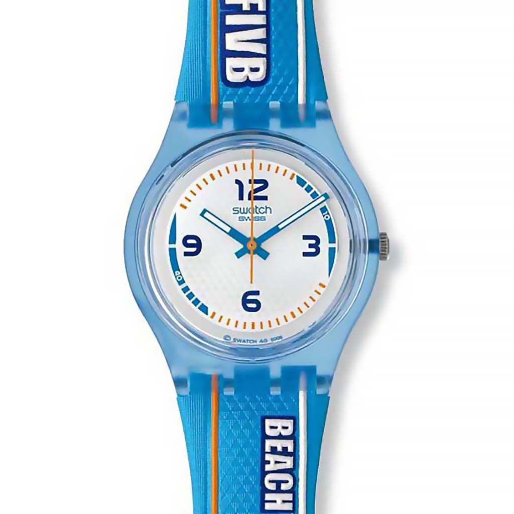 Swatch Gent Access Be Part of it SKN109