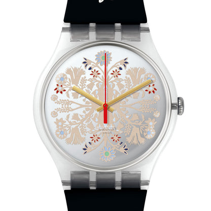 Swatch New Gent Bergstrüssli 19 SUOK142