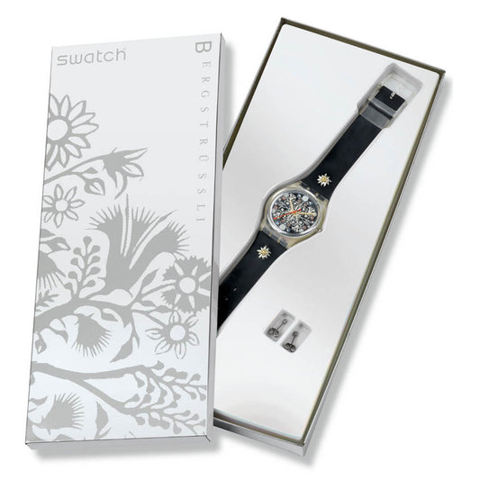 Swatch Gent Special Bergstruessli GZ105