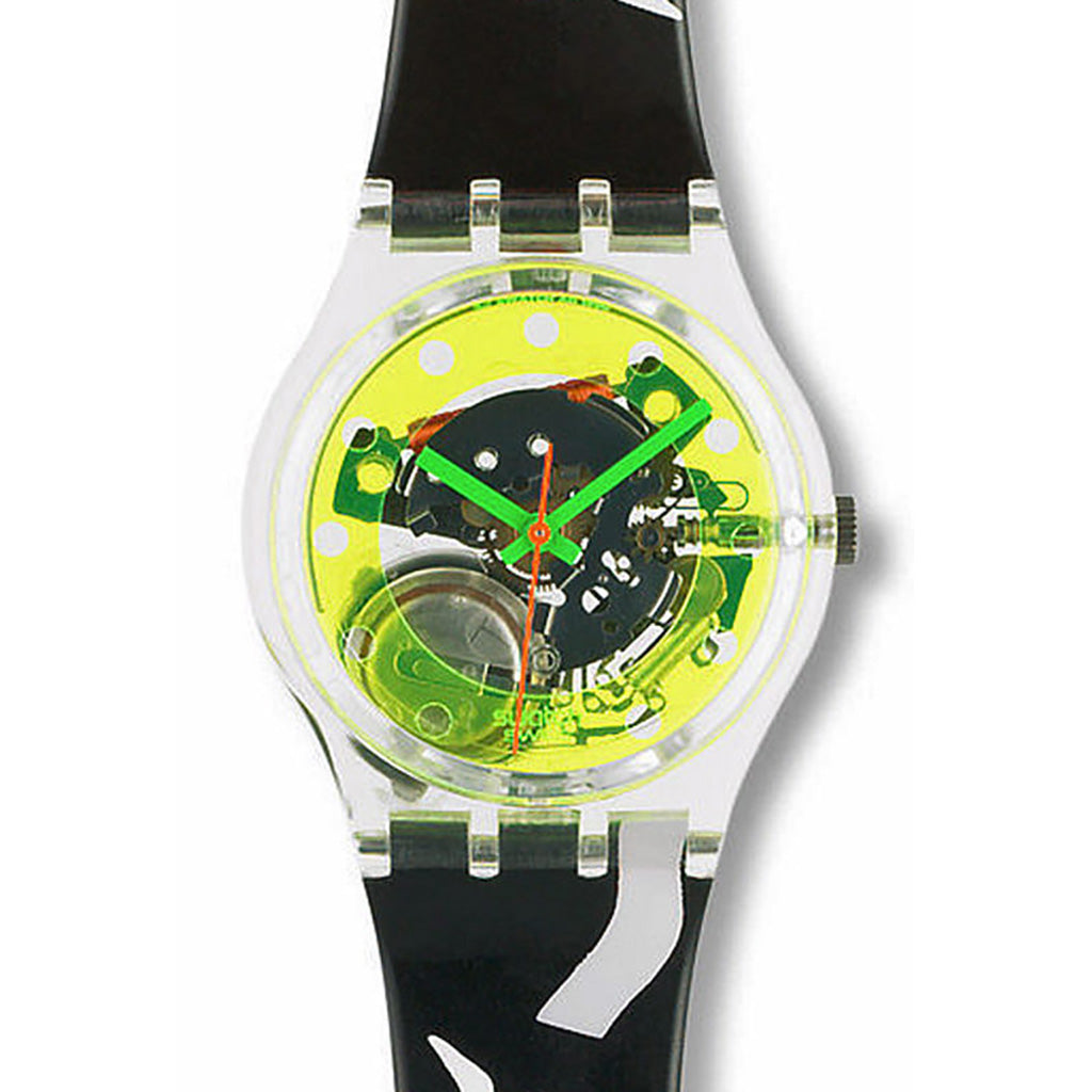 Swatch Gent Bermudas GK133