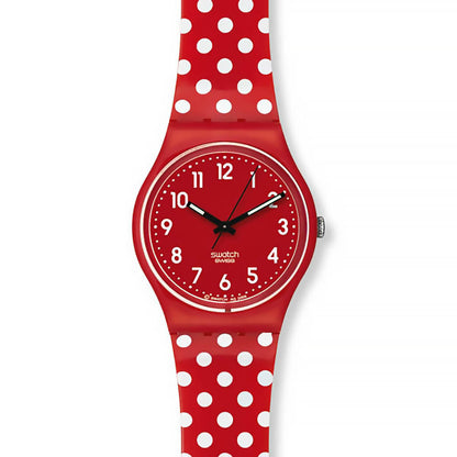 BERRY DOTS