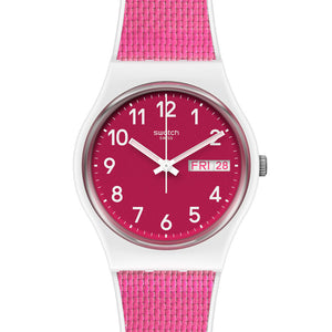 Swatch Gent Berry Light GW713