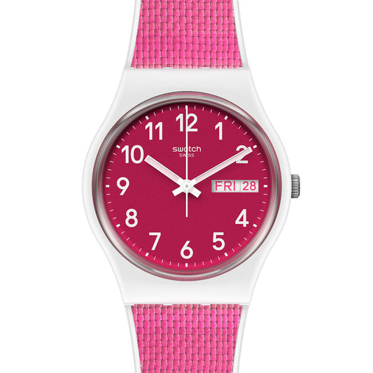 Swatch Gent Berry Light GW713