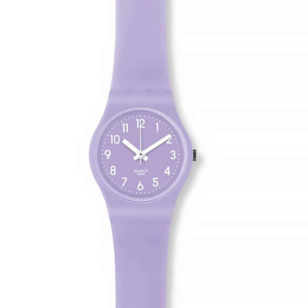Swatch Lady BERRY SORBET LV114C