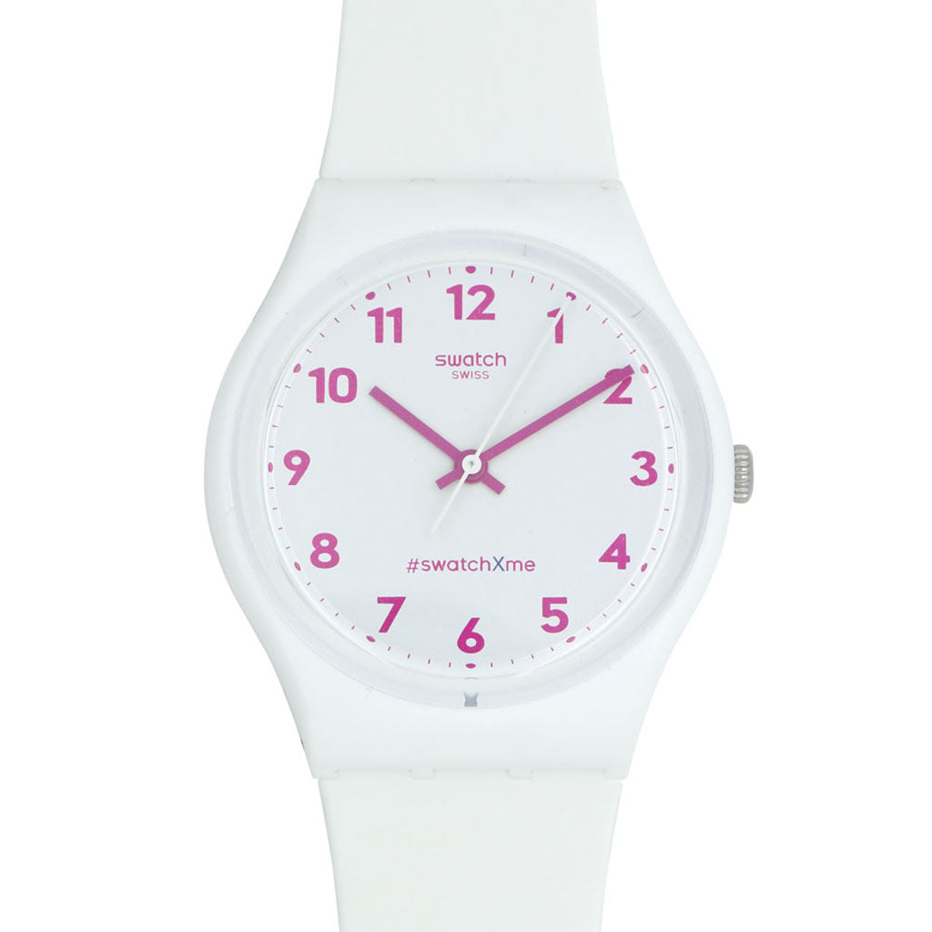 Swatch Gent BerryXYou GW187D