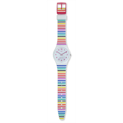 BERRY X-YOU STRIPED