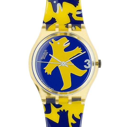 Swatch Gent Bestione GJ112