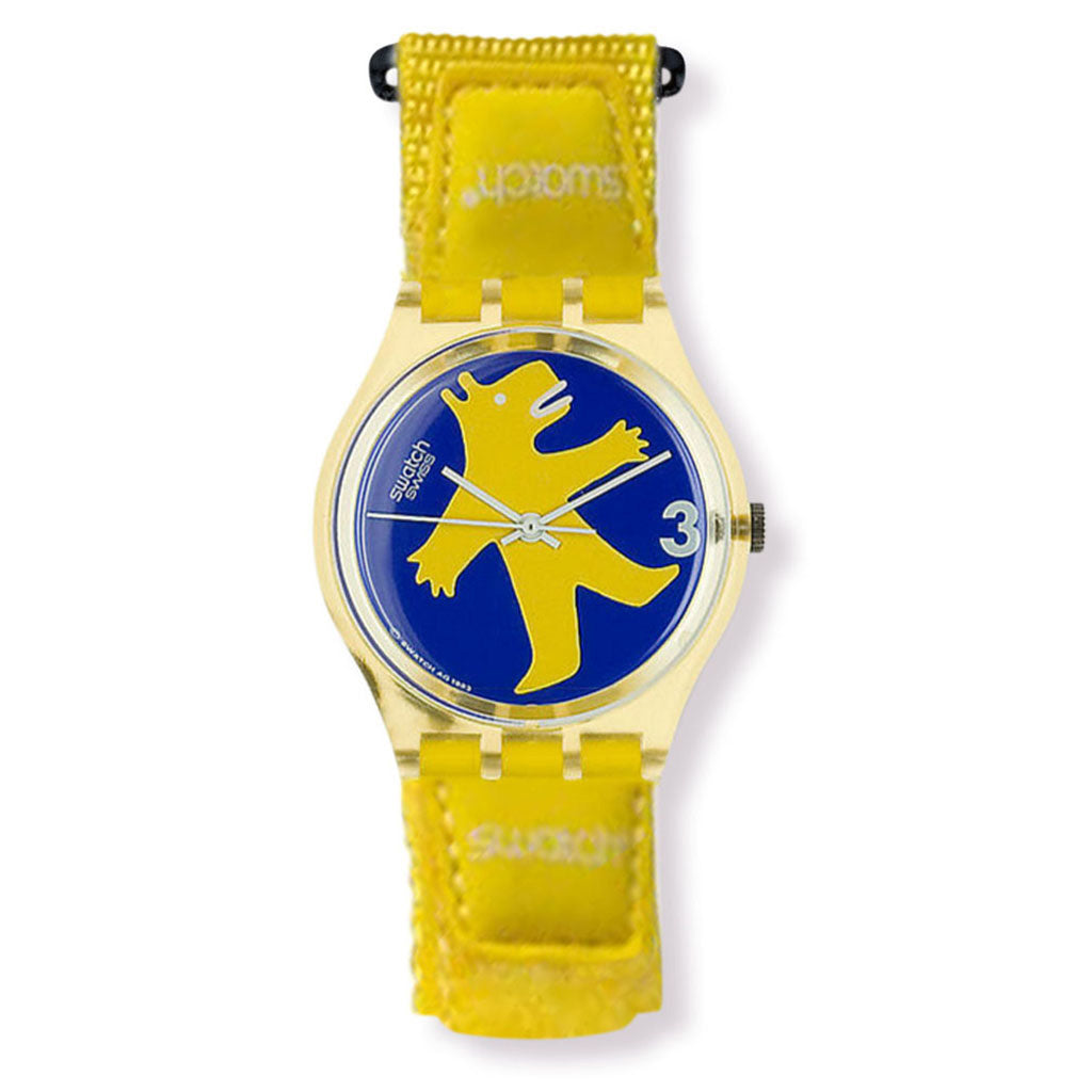 BESTIONE VELCRO