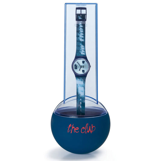 Swatch Club Gent Special Be there at GZ190