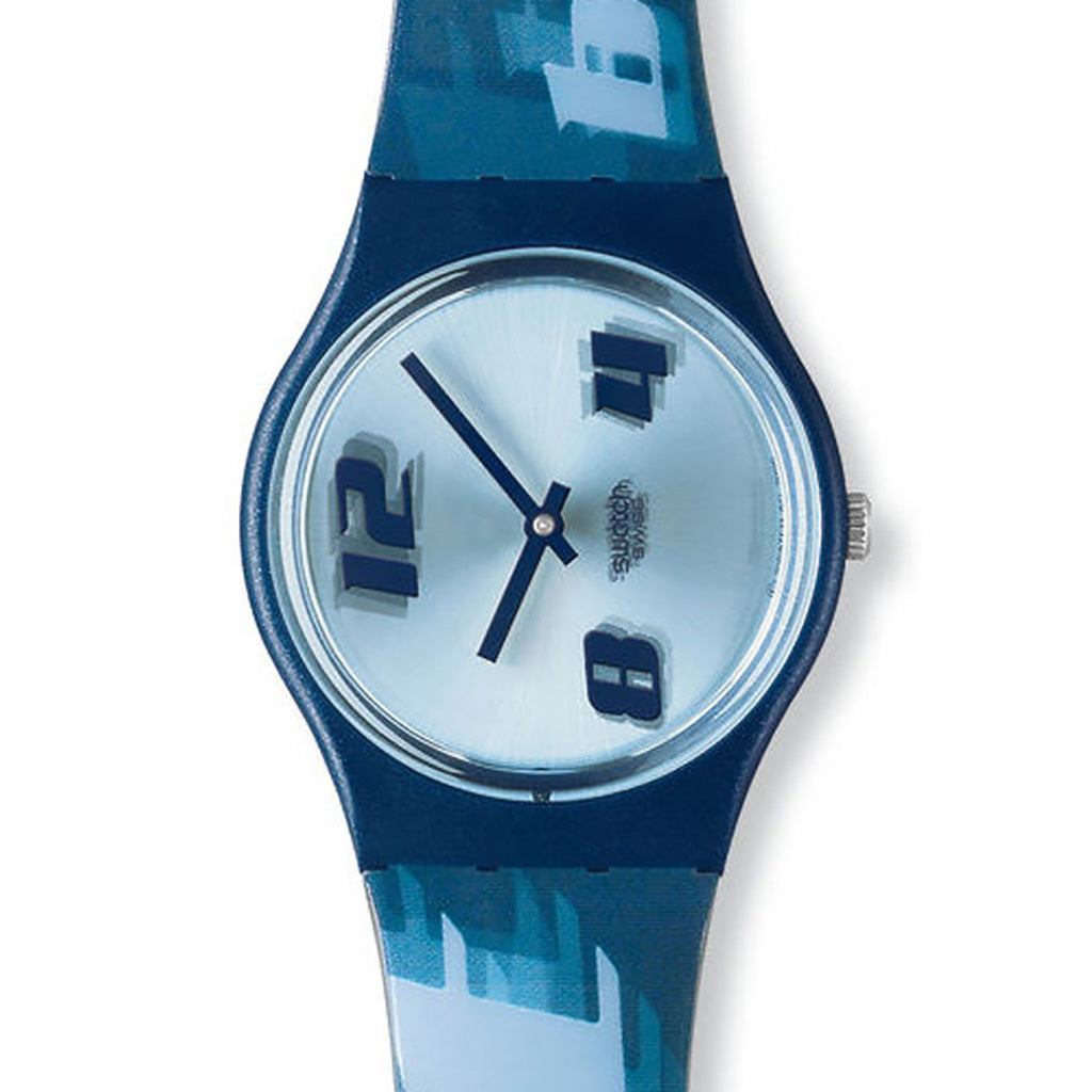 Swatch Club Special Be there at GZ190