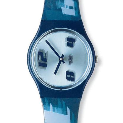 Swatch Club Special Be there at GZ190