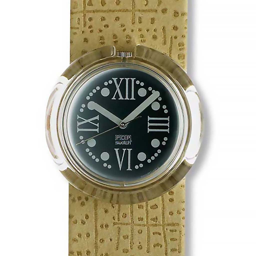 Midi Pop Swatch Betulla PMK105