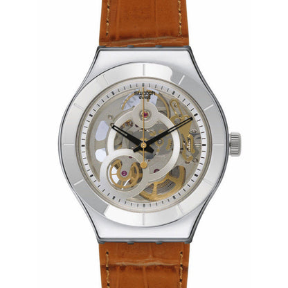 Swatch Irony Automatik BEWEGUNG YAS107