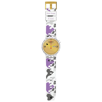 BIG BOLD BAPE NYC EDITION - Limitiert