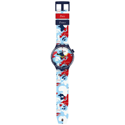 BIG BOLD BAPE PARIS EDITION - Limitiert