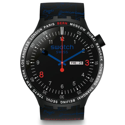 BIG BOLD BAPE SWISS EDITION - Limitiert
