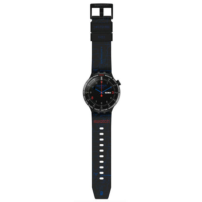 BIG BOLD BAPE SWISS EDITION - Limitiert