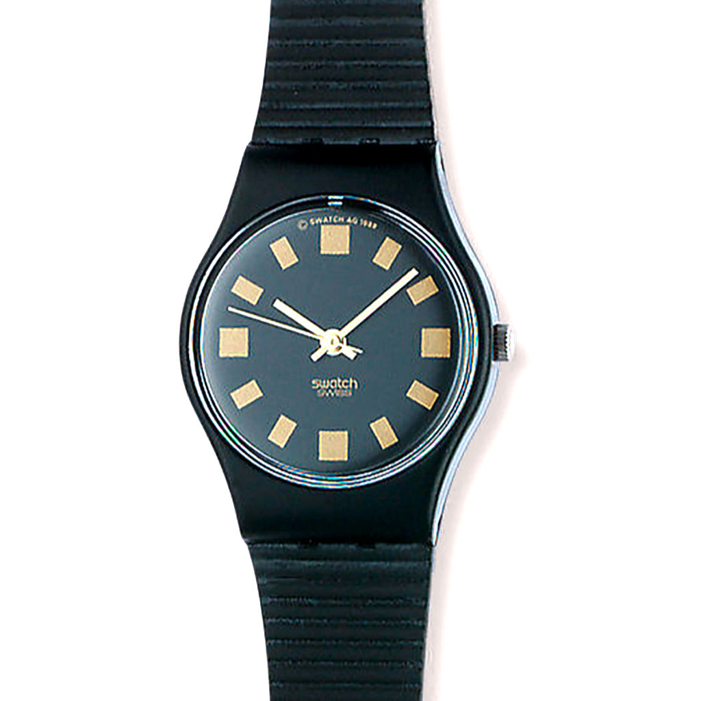 Swatch Lady Big City LB124