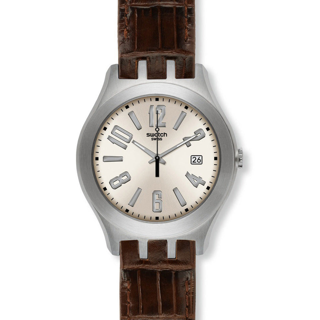Swatch Irony New Big BIG DESERT YTS409